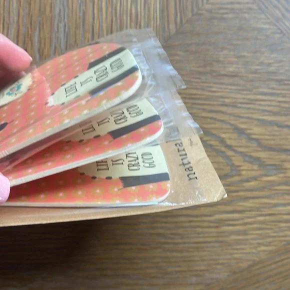 Natural Life Car Air Fresheners (set of three) - brand new in package - Picture 4 of 4